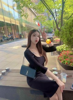 BB in Seoul, Jongno3ga station - Transsexual escort in Seoul Photo 19 of 19