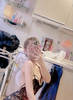 BB ladyboy in Pyeongtaek , Cheonan - Transsexual escort in Seoul Photo 12 of 13