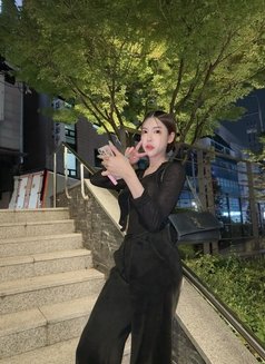 BB ladyboy in Seoul Gangnam Samsung - Acompañantes transexual in Seoul Photo 11 of 12