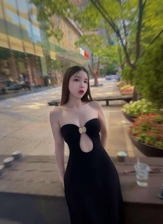 BB ladyboy in Seoul Gangnam Sinsa - Transsexual escort in Seoul Photo 17 of 17