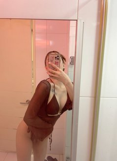 BB ladyboy in Seoul Jongno3ga - Acompañantes transexual in Seoul Photo 20 of 20