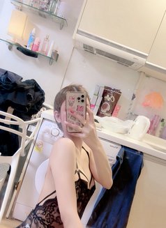 BB ladyboy in Seoul Jongno3ga - Acompañantes transexual in Seoul Photo 22 of 22