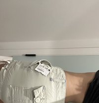 Bb Lea - escort in Brussels