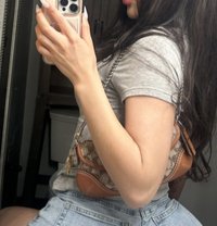 Bb Lea - escort in Brussels