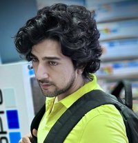 Bb Love - Male escort in Dubai