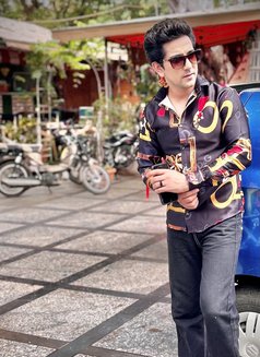 Bb Love - Male escort in Dubai Photo 3 of 6