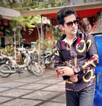 Bb Love - Male escort in Dubai