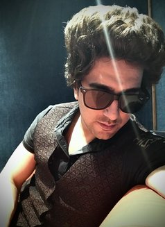 Bb Love - Male escort in Dubai Photo 5 of 6
