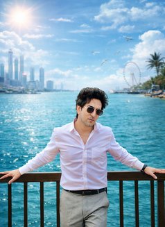 Bb Love - Male escort in Dubai Photo 7 of 7