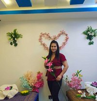 Bb Professional Massage - escort in Jubail