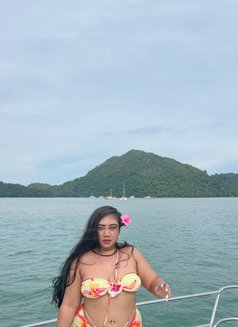 Bb Sudarat - escort in Phuket Photo 4 of 6