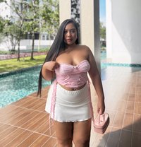 Bb Sudarat - escort in Phuket