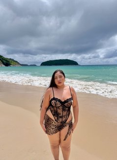 Bb Sudarat - escort in Phuket Photo 6 of 6