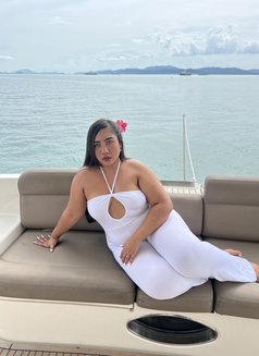 Bb Sudarat - escort in Phuket Photo 7 of 10
