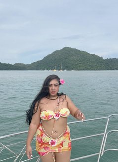 Bb Sudarat - escort in Phuket Photo 9 of 10