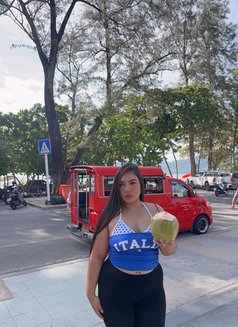 Bb Sudarat - escort in Phuket Photo 11 of 11