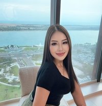 BB Sweet Thai Girl - escort in Abu Dhabi