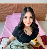 BB Sweet Thai Girl - escort in Abu Dhabi