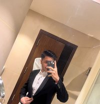 Bba - Acompañantes masculino in Gurgaon