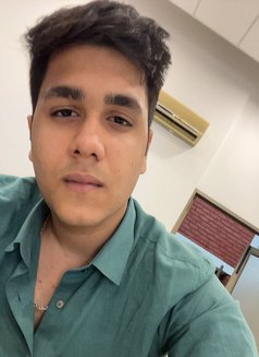 Bba - Male escort in Gurgaon Photo 4 of 4