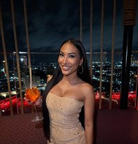R** - escort in Okinawa Island