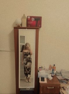 Bbbbb - escort in Doha Photo 4 of 5