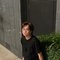 Bbbbbboooii - Male escort in Manila
