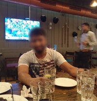 Bbc 7 Inch Hard Tool - Male escort in Ahmedabad