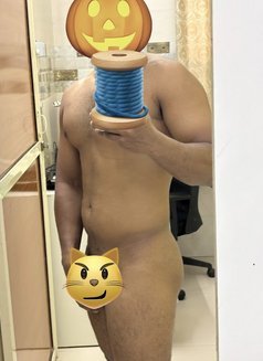 Bbc 7 Inch Hard Tool - Acompañantes masculino in Ahmedabad Photo 9 of 14