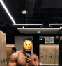 BBC Black - Male escort in Dubai Photo 3 of 7