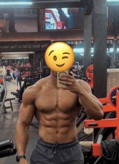 BBC Black - Male escort in Dubai Photo 9 of 10