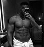 BBC Black - Acompañantes masculino in Dubai Photo 8 of 8