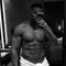 BBC Black - Acompañantes masculino in Dubai