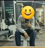 Bbc Blacky - Male escort in Bangalore Photo 1 of 1