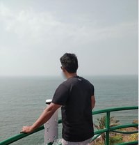 Bbc Bull 7 Inch Hard Tool Avyaan Rathore - Male escort in Navi Mumbai