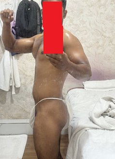 Bbc Bull 7 Inch Hard Tool Avyaan Rathore - Male escort in Navi Mumbai Photo 5 of 12