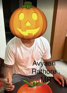 Bbc Bull 7 Inch Tool Avyaan Rathore - Male escort in Mumbai Photo 1 of 7