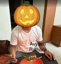 Bbc Bull 7 Inch Tool Avyaan Rathore - Male escort in Mumbai