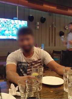 Bbc Bull 7 Inch Tool Avyaan Rathore - Male escort in Mumbai Photo 3 of 7