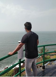 Bbc Bull 7 Inch Tool Avyaan Rathore - Male escort in Mumbai Photo 4 of 7