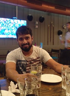 Bbc Bull 7 Inch Tool Avyaan Rathore - Male escort in Mumbai Photo 7 of 7