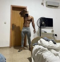 Bbc Bull at Doorstep - Acompañantes masculino in Bangalore