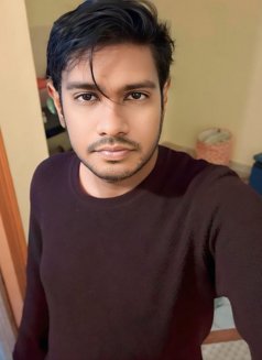 Bbc Bull Desi - Male escort in New Delhi Photo 1 of 6