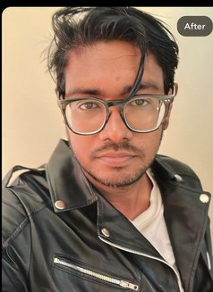 Bbc Bull Desi - Male escort in New Delhi Photo 6 of 6