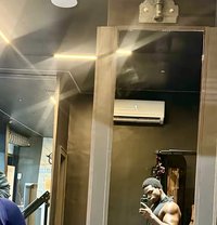 BBC - Male escort in Riyadh