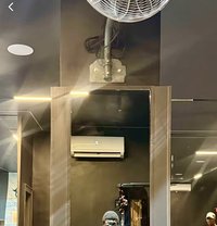 Manly - Male escort in Riyadh