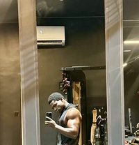BBC - Male escort in Riyadh