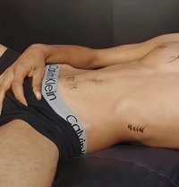 Rajib - Male escort in New Delhi