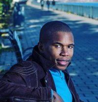 Bbc Diamond - Male escort in Kuala Lumpur