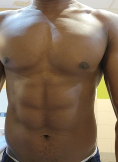 Bbc Dynamite - Male escort in Phuket Photo 3 of 5